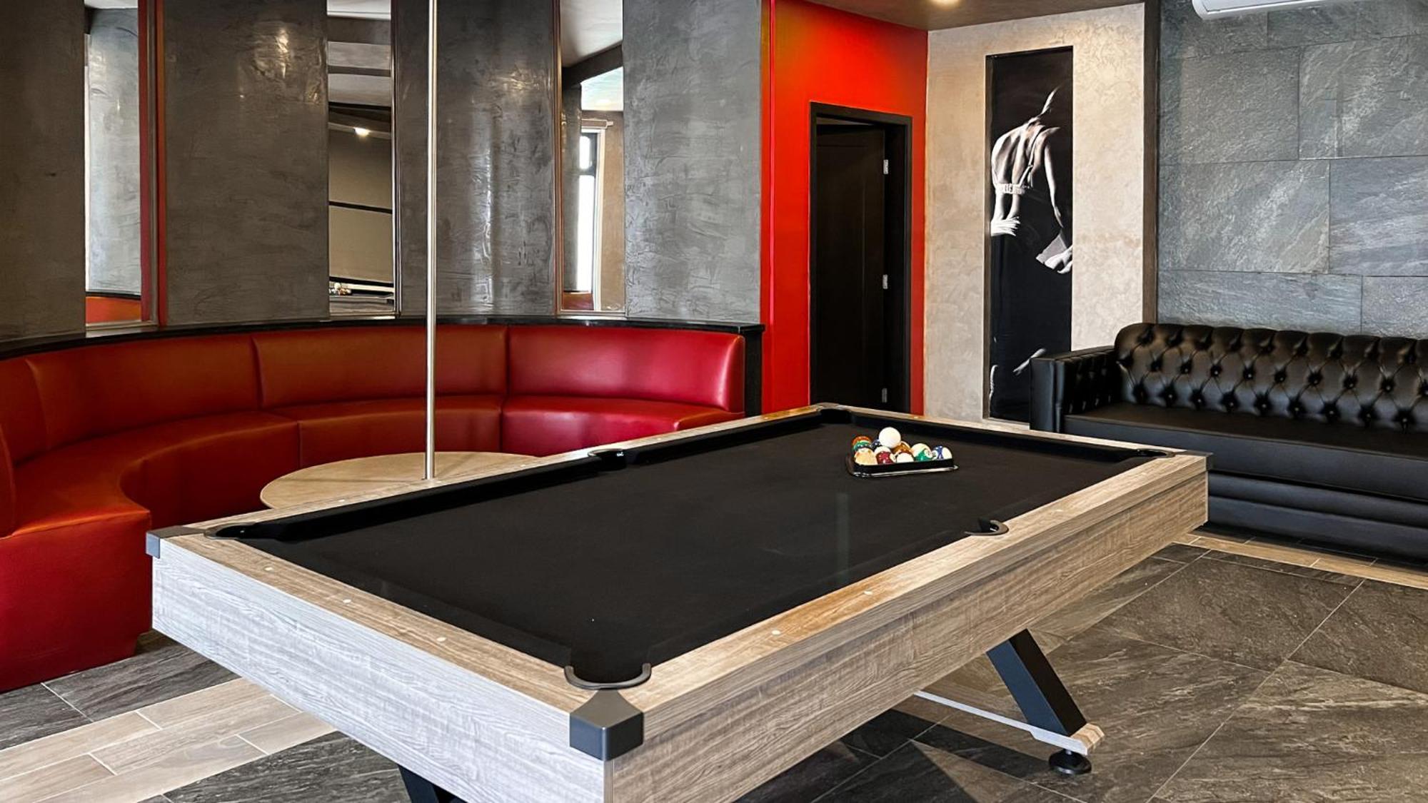 Motel Boutique Qatro Ensenada Dış mekan fotoğraf